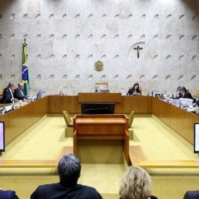 PF propõe previsão legal para delegados pedirem suspeição de ministros do STF