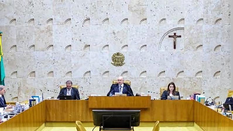 Plenário do STF