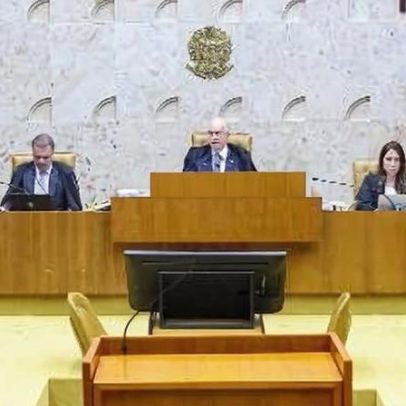 Entidades de classe iniciam périplo no STF por penduricalhos
