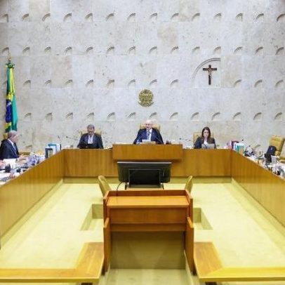 STF tem maioria para garantir liberdade de expressão de movimentos sociais