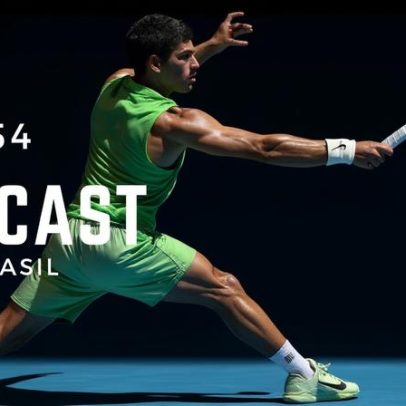 O que o Australian Open ensina para a temporada