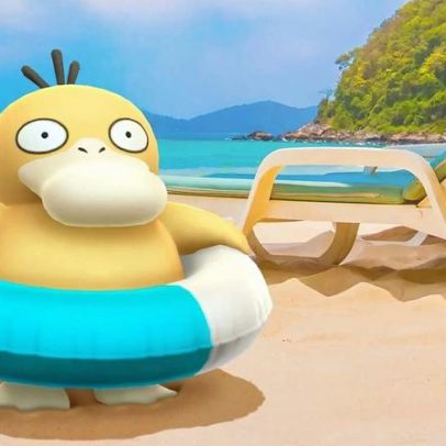 Pokémon Go: jogadores invadem Pokéstop na Ilha de Epstein; recurso é removido