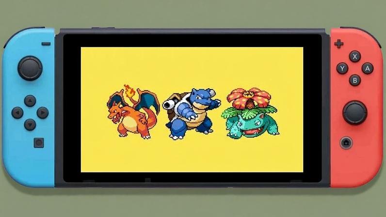 The Pokémon Company