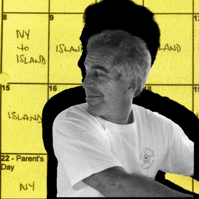 Vínculos de Epstein com agentes da CBP motivaram investigação do DOJ