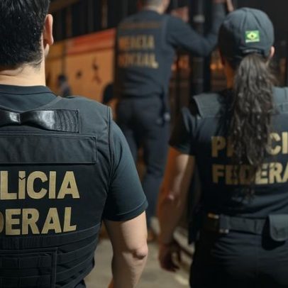 Deputado e ex-senador são investigados pela PF por desvios em emendas