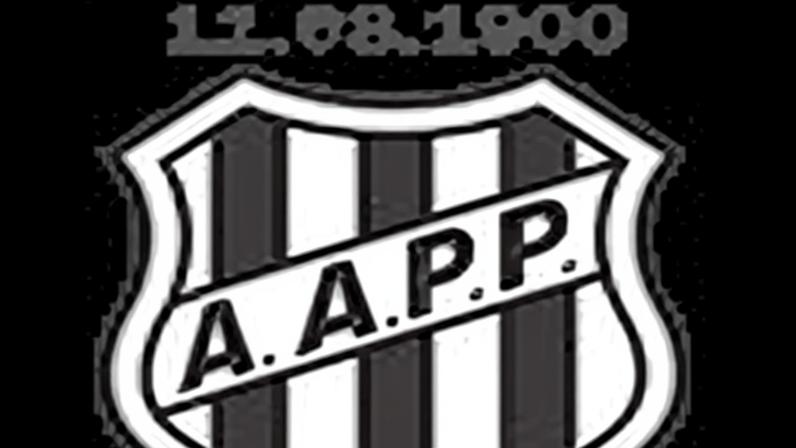 Logo do time