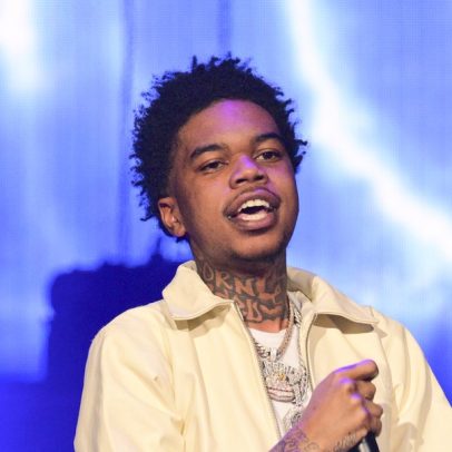 Cantor Lil Poppa morre aos 25 anos, 5 dias após lançamento de single