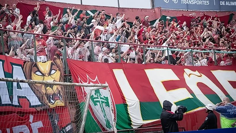 Portuguesa recebe o Corinthians pelas quartas de final do Paulistão