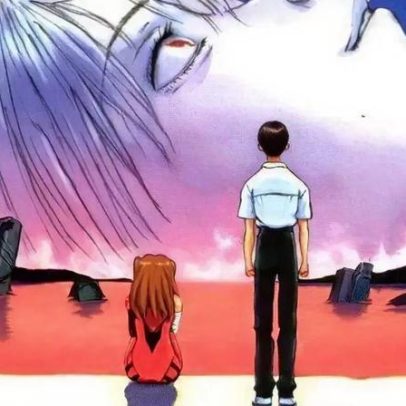 Novo anime de Evangelion é anunciado pelo criador de Nier: Automata