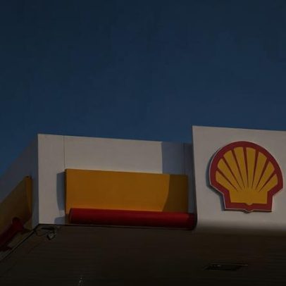 Shell encara crise da Raízen, aposta-chave em energia limpa