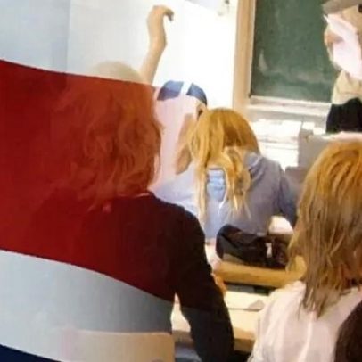 Costa Rica revoga programa de educação sexual
