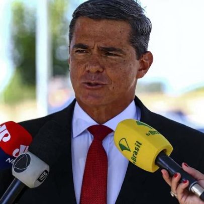 General envolvido em golpe pede visita íntima na prisão