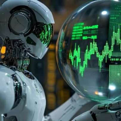 IA DeepSeek da China prevê preço de XRP, Solana e Bitcoin até o fim de 2026