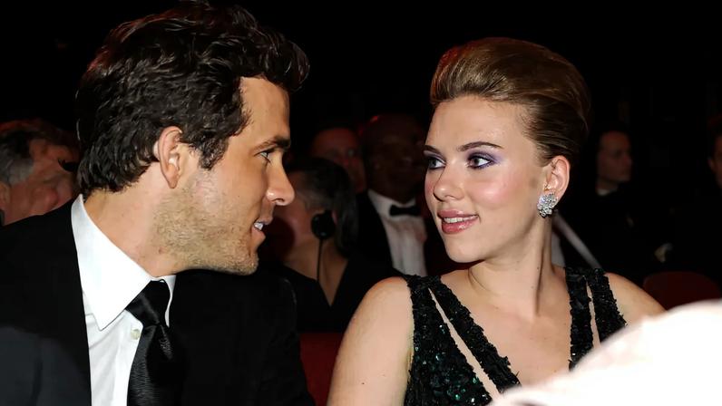 Ryan Reynolds’ ex-wife Scarlett Johansson was dragged into Blake Lively and Justin Baldoni’s “It Ends With Us” legal feud.