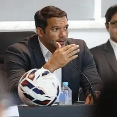 CBF apoia reestruturação financeira de clubes da Série B