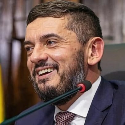 Rodrigo Bacellar renova licença e permanece afastado da Alerj