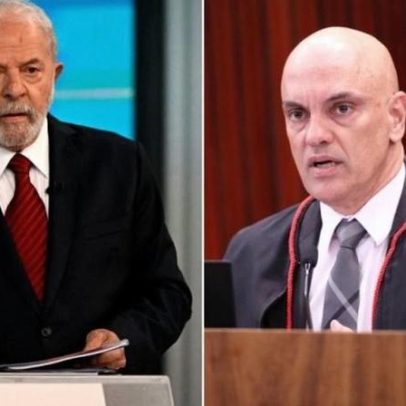 Operação investiga fraude de mandados de prisão falsos contra Lula e Moraes