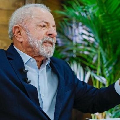 Lula comenta sobre a crise no Supremo Tribunal Federal