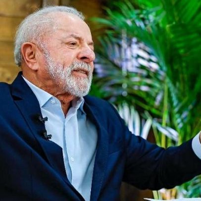 Lula afirma que ministério será criado após a aprovação da PEC da Segurança
