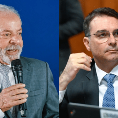 Quaest vê Lula como fardo para sua própria sucessão