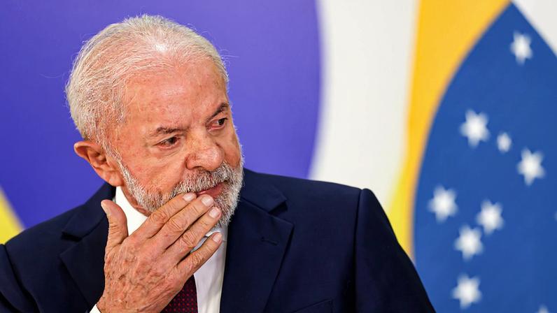Presidente Luiz Inácio Lula da Silva (PT) chega ao último de mandato com promessas não cumpridas. (Foto: Marcelo Camargo/Agência Brasil)