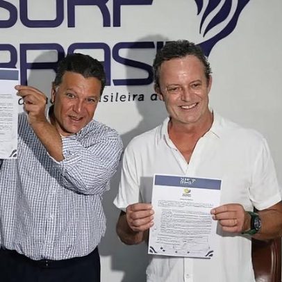 Surf Brasil fecha parceria com MPSC para programa de combate à corrupção