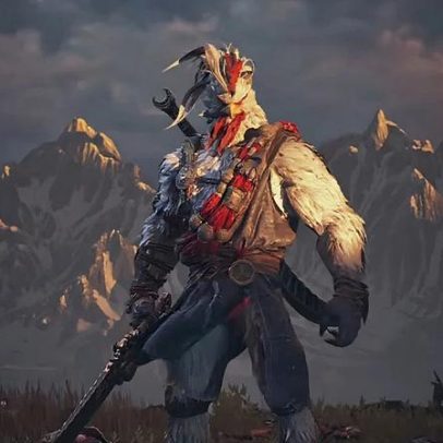 Veterano da Ubisoft lidera Windless e surpreende com apoio ao Swole Chicken