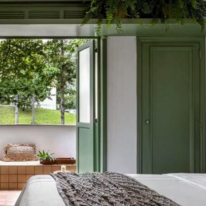 5 cores para pintar o quarto que ajudam a dormir melhor; 26 ideias de decoração