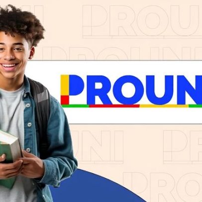 Prouni 2026: mais de 226 mil pré-selecionados na 1ª chamada