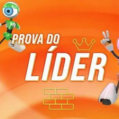 BBB 26: Prova do Líder será dividida em duas partes