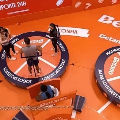 BBB 26: Prova do Líder é de resistência e inicia com rodada eliminatória