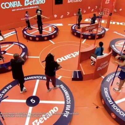 BBB 26: Prova do Líder da semana é de resistência; confira quem disputa