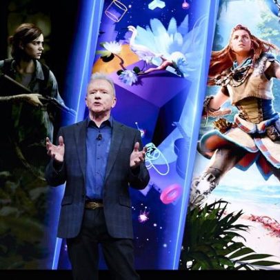 Aquisições de estúdios da era PS5 pela Sony mostram resultados negativos