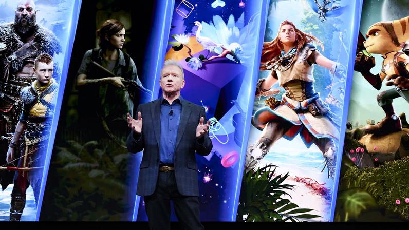 © PlayStation / Kotaku