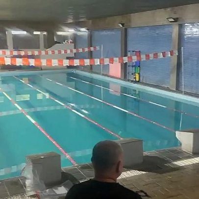 Mulher morre e cinco ficam internados após uso de piscina em academia de SP
