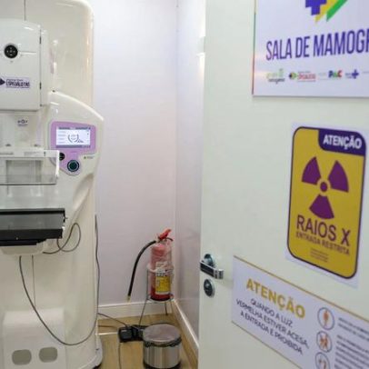 40% das mortes por câncer no Brasil poderiam ser evitadas