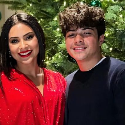 Filho de Mileide Mihaile e Wesley Safadão faz bateria de exames após cirurgia