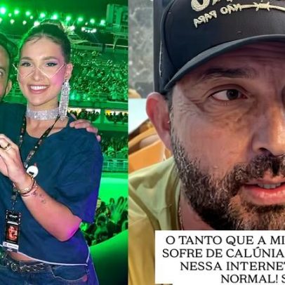 Irmão de Virginia Fonseca reage a ataques à família e afirma estar assustado