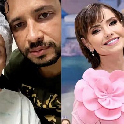 Cantora gospel Camila Campos passa bem após cirurgia de emergência