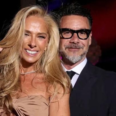 Adriane Galisteu revela crises no casamento de 16 anos com Alexandre Iódice