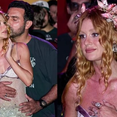 Marina Ruy Barbosa reage a críticas sobre aparência e critica o público