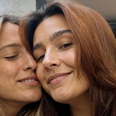 Lauana Prado e Tati Dias aparecem juntos em meio a rumores de reconciliação