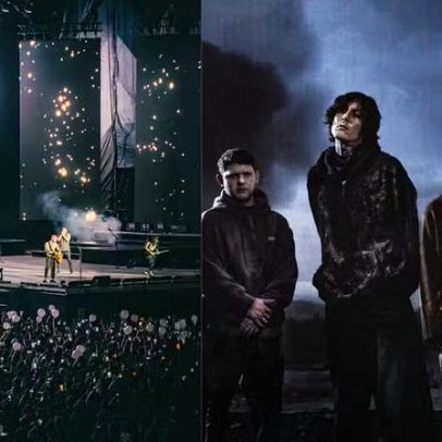 Avenged Sevenfold e Bring Me The Horizon confirmados no Rock in Rio 2026