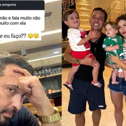 Irmão de Virginia Fonseca esclarece relação após rumores de afastamento