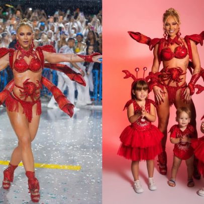 Equipe da influenciadora nega gravidez após rumores entre fãs