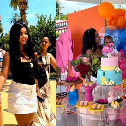 Ary Mirelle ganha festa surpresa organizada por João Gomes; veja reação