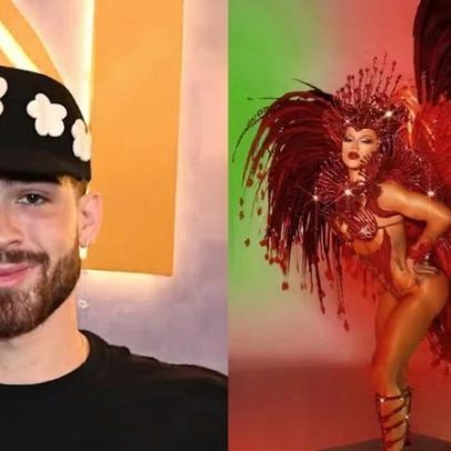 João Guilherme comenta sobre Virginia Fonseca: ela está evoluindo