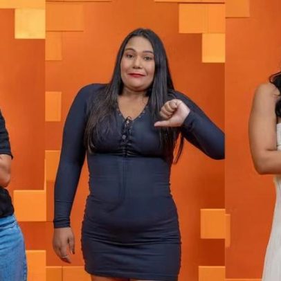 BBB 26: eliminação em aberto; votação entre irmãs segue próxima