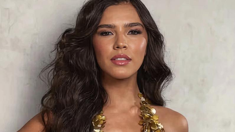 Duda Guerra — Foto: @ppedroc