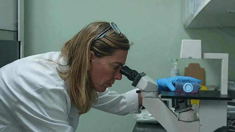 Pesquisadora que descobriu a polilaminina diz que ela é a “proteína de Deus”